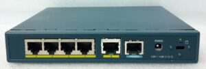 Cisco Security Appliance Firewall PIX-501 - Image 6