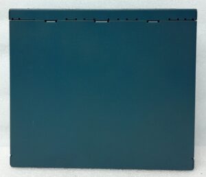 Cisco Security Appliance Firewall PIX-501 - Image 5
