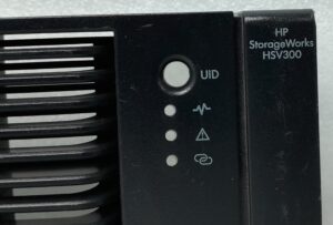 HP Server Bezel StorageWorks HSV300 - Image 3