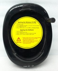 Lumens Digital Wireless Base Module DC-A11 - Image 2