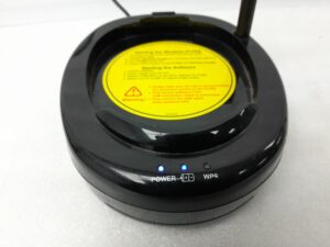 Lumens Digital Wireless Base Module DC-A11 - Image 7