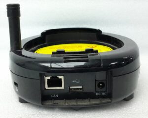Lumens Digital Wireless Base Module DC-A11 - Image 5