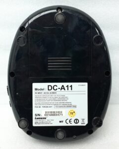 Lumens Digital Wireless Base Module DC-A11 - Image 4