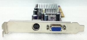 Elixir Graphics Card FX5200 AGP8X - Image 6