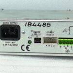 ECM Systems IB4485