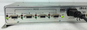 ECM Systems IB4485 - Image 6