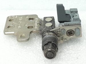 Dell Precision 3510 Laptop Right Hinge - Image 4