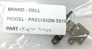 Dell Precision 3510 Laptop Right Hinge - Image 3