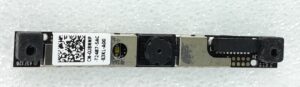 Dell Precision 3510 Laptop Webcam