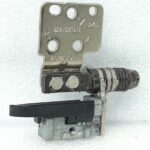 Dell Precision 3510 Laptop Left Hinge