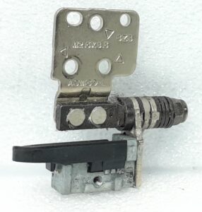 Dell Precision 3510 Laptop Left Hinge