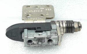 Dell Precision 3510 Laptop Left Hinge - Image 6