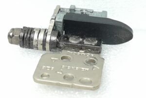 Dell Precision 3510 Laptop Left Hinge - Image 5