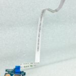 Dell Precision 3510 Laptop LED Board