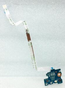 Dell Precision 3510 Laptop LED Board - Image 5