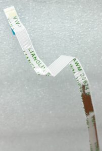 Dell Precision 3510 Laptop LED Board - Image 4