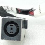 Dell Precision 3510 Laptop Power Socket