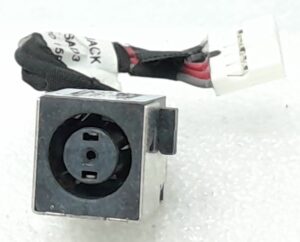 Dell Precision 3510 Laptop Power Socket