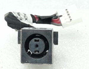 Dell Precision 3510 Laptop Power Socket - Image 2
