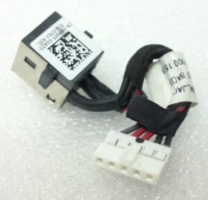 Dell Precision 3510 Laptop Power Socket - Image 6