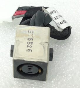 Dell Precision 3510 Laptop Power Socket - Image 5