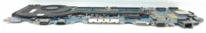 Dell Precision 3510 Laptop Motherboard - i5-6440HQ - Image 5