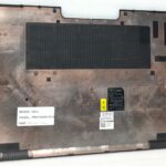 Dell Precision 3510 Laptop Bottom Case