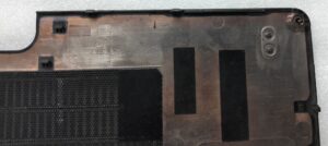 Dell Precision 3510 Laptop Bottom Case - Image 6