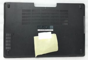 Dell Precision 3510 Laptop Bottom Case - Image 5