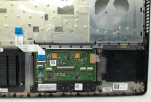 Dell Precision 3510 Laptop Top Case - Image 5