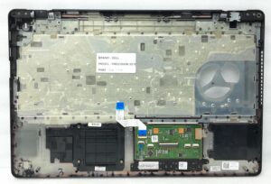 Dell Precision 3510 Laptop Top Case - Image 4