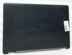Dell Precision 3510 Laptop Top Lid