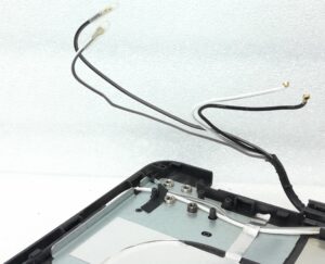 Dell Precision 3510 Laptop Top Lid - Image 7