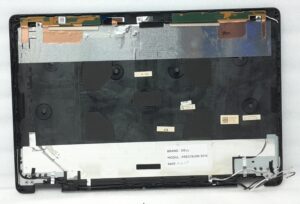 Dell Precision 3510 Laptop Top Lid - Image 6