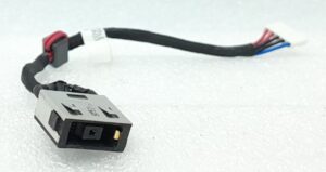 Lenovo E51-80 Laptop Power Socket