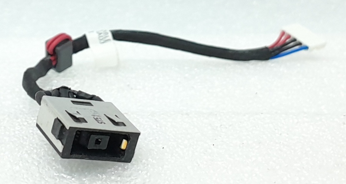 20250218_235107 Lenovo E51-80 Laptop Power Socket - Image 1