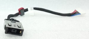 Lenovo E51-80 Laptop Power Socket - Image 2