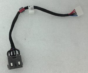 Lenovo E51-80 Laptop Power Socket - Image 6