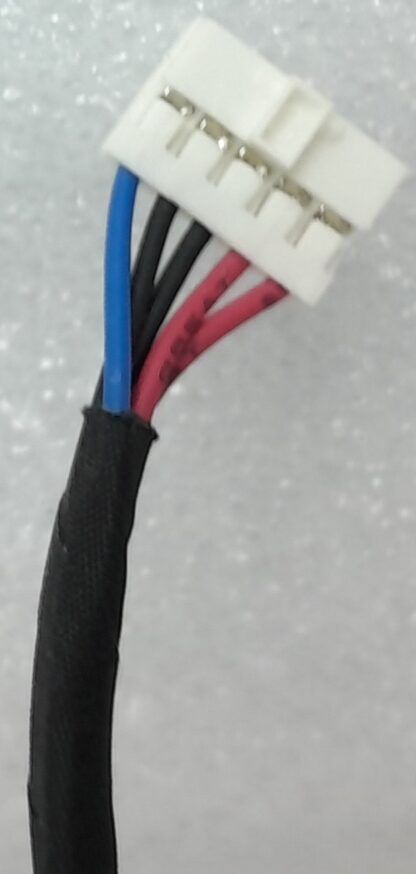 Lenovo E51-80 Laptop Power Socket - Image 5