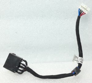 Lenovo E51-80 Laptop Power Socket - Image 4