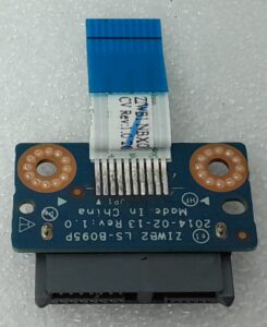 Lenovo E51-80 Laptop Optical Drive Port - Image 6