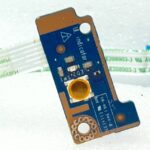 Lenovo E51-80 Laptop Power Button