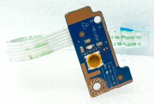 Lenovo E51-80 Laptop Power Button - Image 2