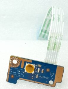 Lenovo E51-80 Laptop Power Button - Image 4