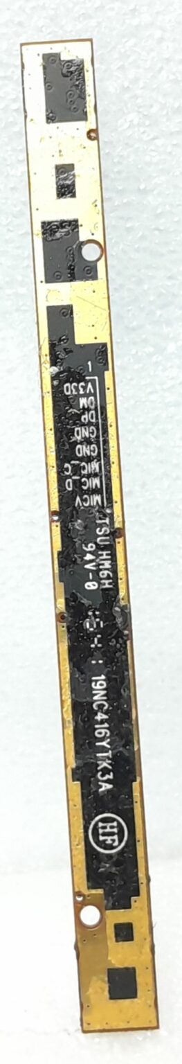 Lenovo E51-80 Laptop Webcam - Image 6