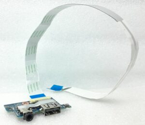 Lenovo E51-80 Laptop USB Board