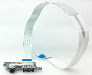 Lenovo E51-80 Laptop USB Board - Image 2