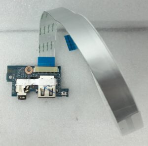 Lenovo E51-80 Laptop USB Board - Image 6