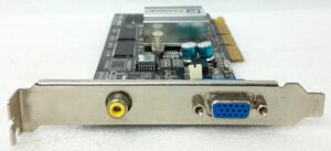 Leadtek Graphics Card GEFORCE2MX 400 - Image 6