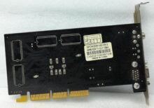 Leadtek Graphics Card GEFORCE2MX 400 - Image 4